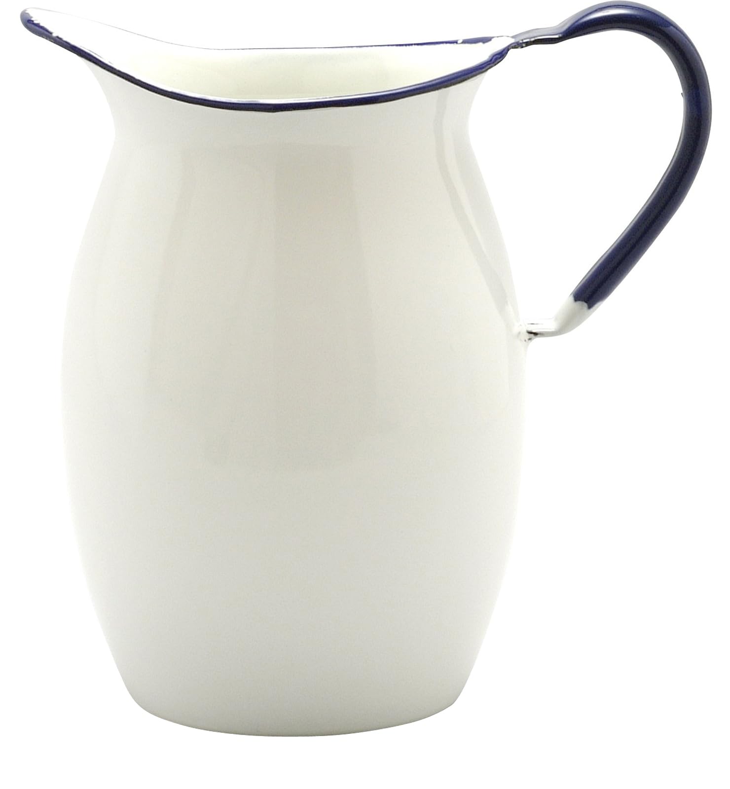 Nodahoro Enamel Heat Interior Flower Made in Pitcher, Resistant, 2.7L, Decoration, Vase, Japan, White, Rim, Navy, HP-15 белый
Nodahoro Enamel Heat Interior Flower Made in Pitcher, Resistant, 2.7L, Decoration, Vase, Japan, White, Rim, Navy, HP-15 белый