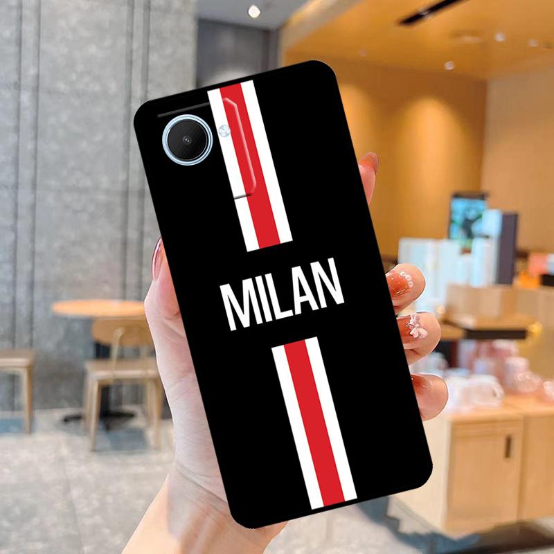 Milan Stylish Stripe Design For Realme GT7 15 Pro 14 10 11 12 13 Pro Plus C67 C65 C63 C61 C55 C53 C51 C35 C75 C71 Case Realme GT7
Milan Stylish Stripe Design For Realme GT7 15 Pro 14 10 11 12 13 Pro Plus C67 C65 C63 C61 C55 C53 C51 C35 C75 C71 Case Realme GT7