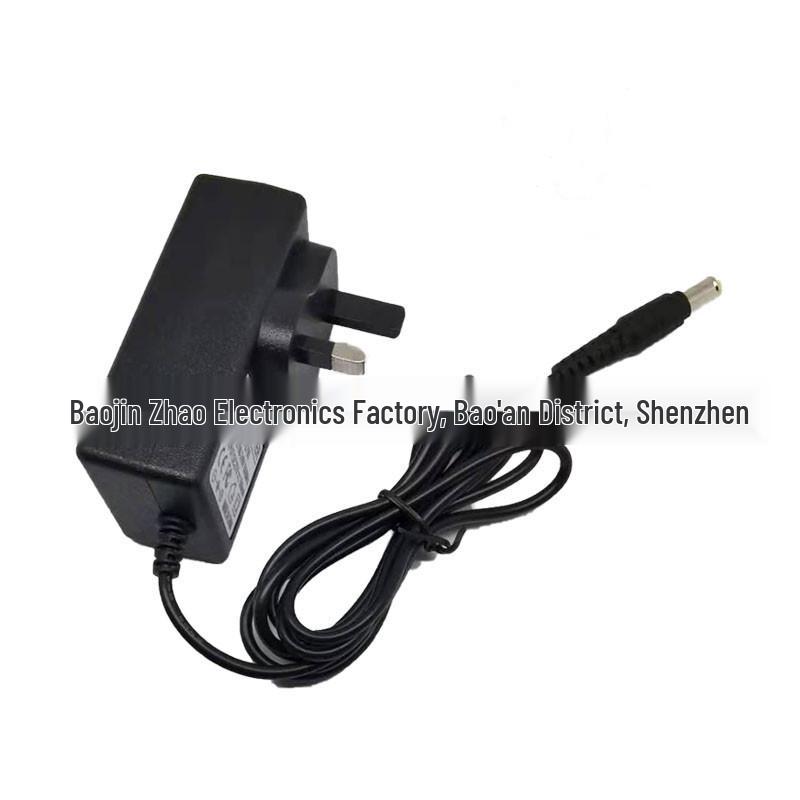 Зарядное устройство 30 В для пылесоса Bosch Athlet 12003437/12006118 и BCH6ZOOO EU Plug
Зарядное устройство 30 В для пылесоса Bosch Athlet 12003437/12006118 и BCH6ZOOO EU Plug