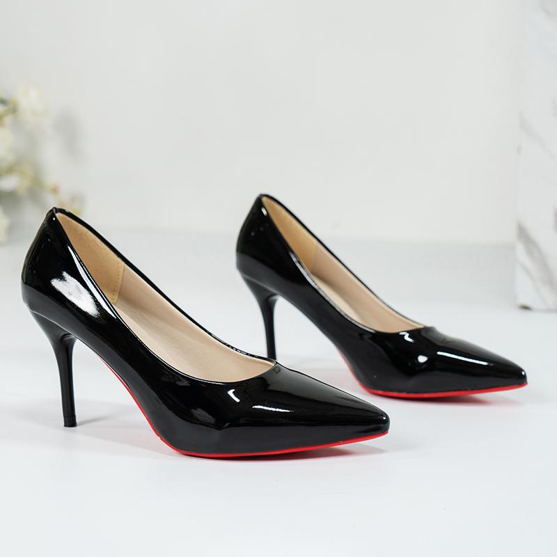 модные женские туфли на высоком каблуке женские туфли на шпильках туфли на шпильках для женщин красные туфли на высоком каблуке из искусственной кожи свадебные туфли 40 чёрный
модные женские туфли на высоком каблуке женские туфли на шпильках туфли на шпильках для женщин красные туфли на высоком каблуке из искусственной кожи свадебные туфли 40 чёрный