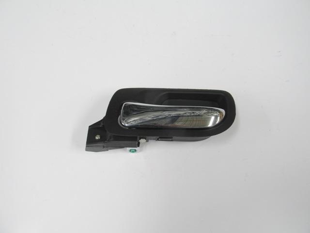 For Honda Accord 2003 2008 Rear Door Interior Opening Handle Left Handle Nickel Plated Hushan 72660-SDA-A02ZA
For Honda Accord 2003 2008 Rear Door Interior Opening Handle Left Handle Nickel Plated Hushan 72660-SDA-A02ZA