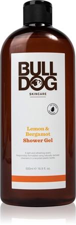 Гель для душа Bulldog с лимоном и бергамотом Гель для душа для мужчин TU прозрачный
Гель для душа Bulldog с лимоном и бергамотом Гель для душа для мужчин TU прозрачный
