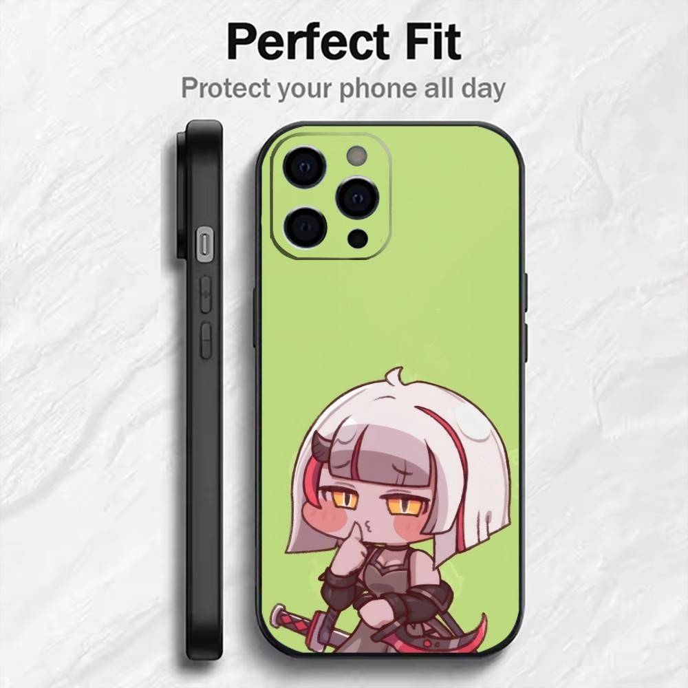 Game T-Trickcal Revive Phone Case For iPhone17,16,15,14,13,12 Plus,Max Soft Silicone Black Cover iPhone12PROMAX
Game T-Trickcal Revive Phone Case For iPhone17,16,15,14,13,12 Plus,Max Soft Silicone Black Cover iPhone12PROMAX