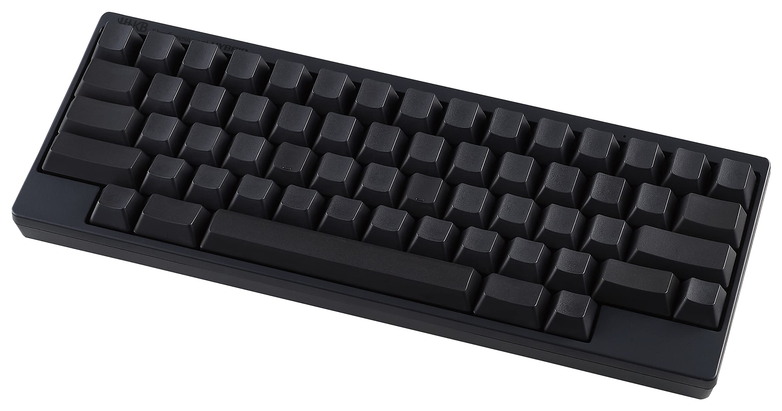 Клавіатура PFU HHKB Professional HYBRID Без гравіювання/чорнила (Англійська розкладка)
Клавіатура PFU HHKB Professional HYBRID Без гравіювання/чорнила (Англійська розкладка)