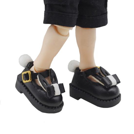 1 Pair Toy Shoes Role Play Doll Dress Up Lightweight Creative Boots Clothing Accessories for Kids белый
1 Pair Toy Shoes Role Play Doll Dress Up Lightweight Creative Boots Clothing Accessories for Kids белый