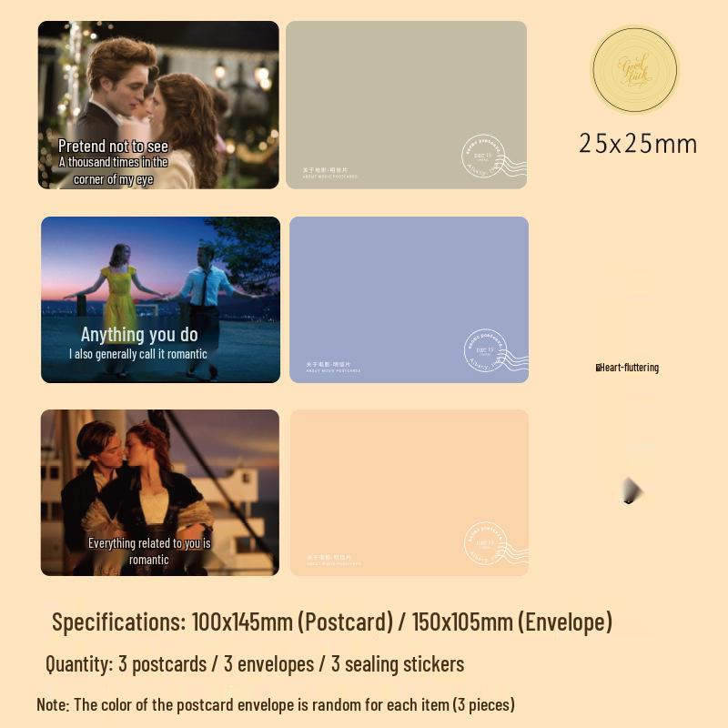 Translucent Hidden Word Postcard: Brilliant Light Series for Birthdays, Qixi Festival, Valentine s Day & Confessions
Translucent Hidden Word Postcard: Brilliant Light Series for Birthdays, Qixi Festival, Valentine s Day & Confessions