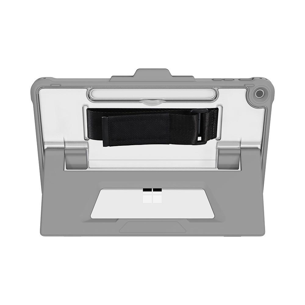 Microsoft Surface Pro12 Case with Stand, Pen Slot, Wrist Strap, Soft Protective Shell Pro12 Stand Version
Microsoft Surface Pro12 Case with Stand, Pen Slot, Wrist Strap, Soft Protective Shell Pro12 Stand Version