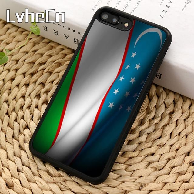 Чехол для телефона с флагом Узбекистана для iPhone 17 Air 14 15 16 13 12 Чехол для Apple Pro Max 6S Plus iPhone 17Air
Чехол для телефона с флагом Узбекистана для iPhone 17 Air 14 15 16 13 12 Чехол для Apple Pro Max 6S Plus iPhone 17Air