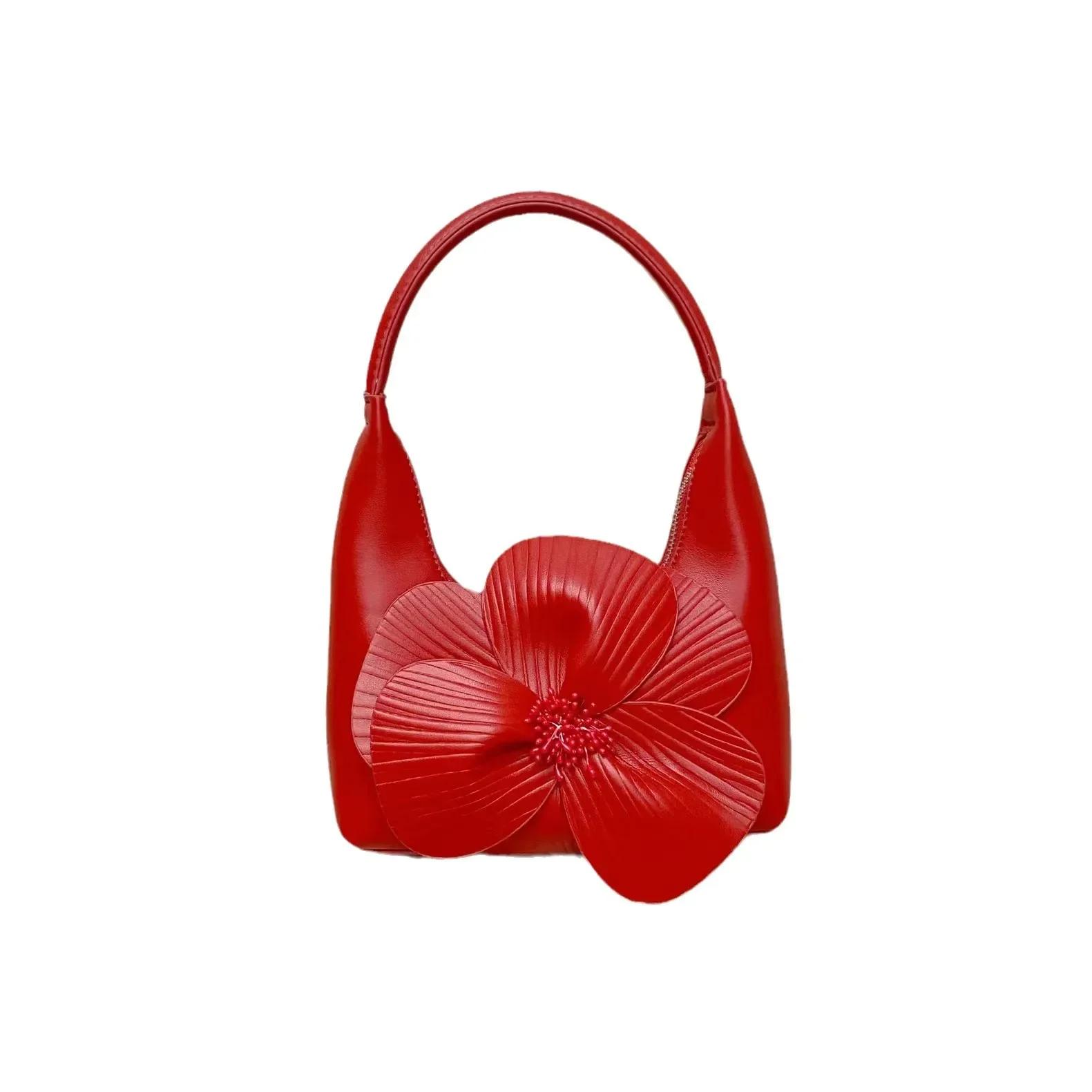 Новые китайские чайные лепестки, ведерко, банкетные сумки, женская вечерняя свадебная сумка-тоут, клатч с полумесяцем и овощами, сумка через плечо
Новые китайские чайные лепестки, ведерко, банкетные сумки, женская вечерняя свадебная сумка-тоут, клатч с полумесяцем и овощами, сумка через плечо