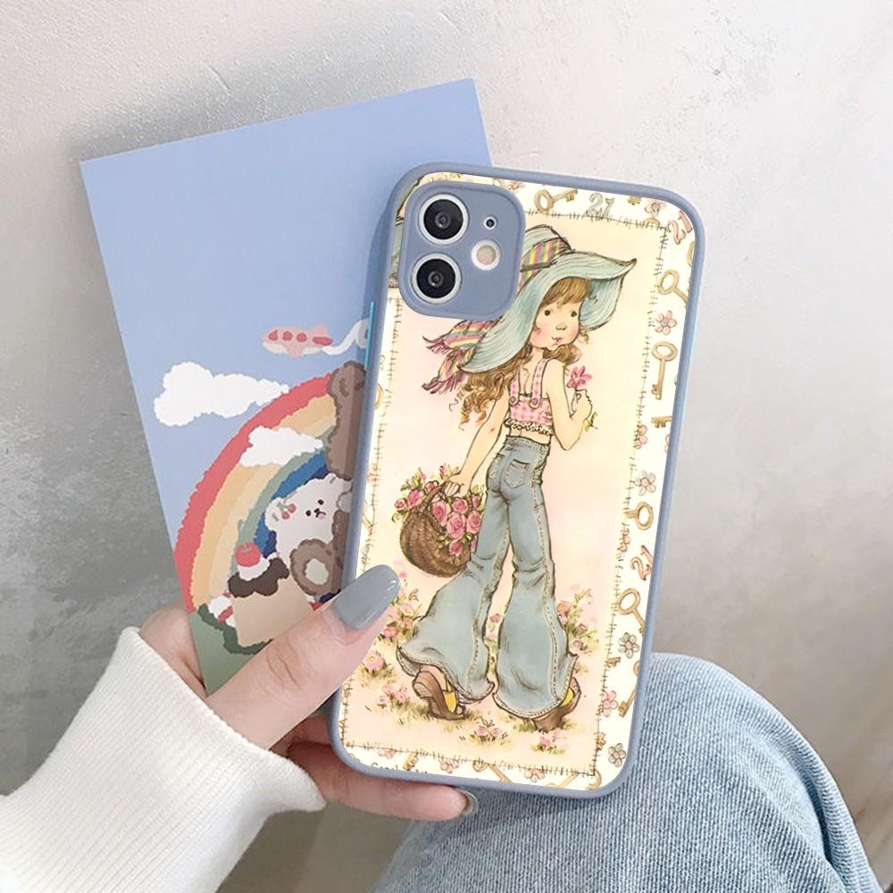 Sarah Kay Girls Cute Phone Case For IPhone 14 X XR XS 7 8 Plus 11 12 13 Pro MAX 13mini Matte Shockproof Case iphone 14pro max
Sarah Kay Girls Cute Phone Case For IPhone 14 X XR XS 7 8 Plus 11 12 13 Pro MAX 13mini Matte Shockproof Case iphone 14pro max