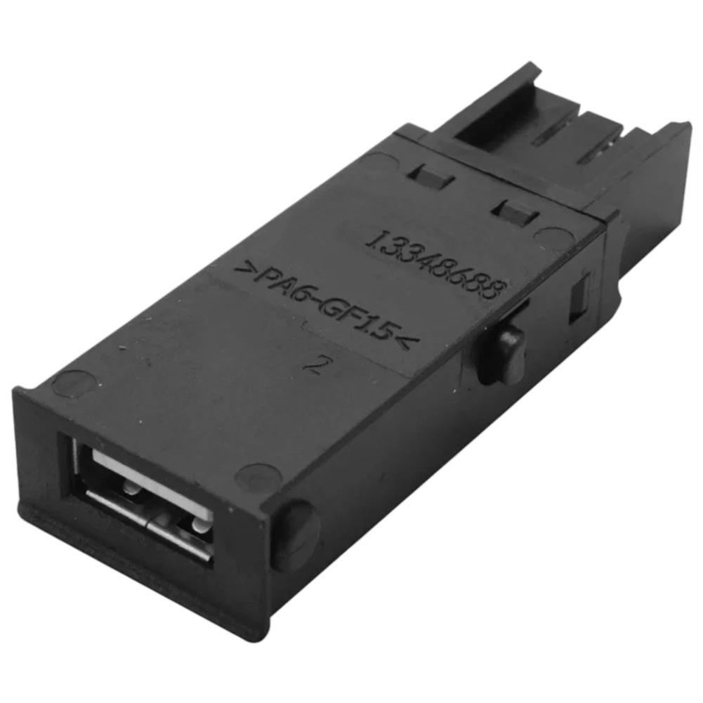 AAA USB-порт центральной консоли автомобиля для Chevrolet Для Cruze 2008 2009 2010 2012 OEM: 13348688 USB-разъем Разъем Зарядный порт China Mainland
AAA USB-порт центральной консоли автомобиля для Chevrolet Для Cruze 2008 2009 2010 2012 OEM: 13348688 USB-разъем Разъем Зарядный порт China Mainland