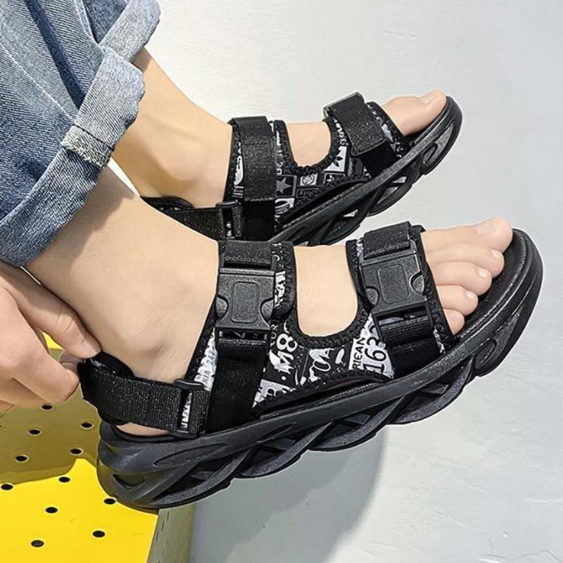 Shoes for Men Non-slip Daily Use Casual Man Sandals Stylish Luxury Designer New Summer Low Price Trend 2024 In Welcome Deal Sale 39
Shoes for Men Non-slip Daily Use Casual Man Sandals Stylish Luxury Designer New Summer Low Price Trend 2024 In Welcome Deal Sale 39