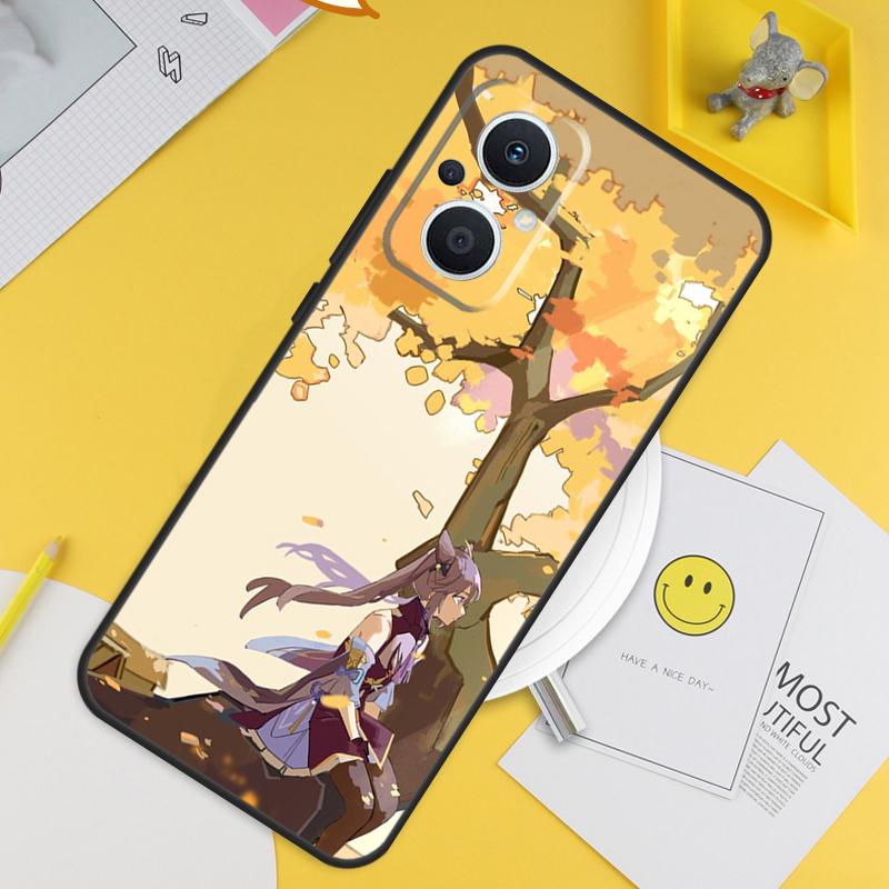 Keqing Genshin Impact Anime For OPPO Reno 4 5 6 7 8 Lite 10 Pro Reno 8T 4Z 5Z OPPO Find X3 Lite X2 Neo X6 X5 Pro Case OPPO Reno10 Pro
Keqing Genshin Impact Anime For OPPO Reno 4 5 6 7 8 Lite 10 Pro Reno 8T 4Z 5Z OPPO Find X3 Lite X2 Neo X6 X5 Pro Case OPPO Reno10 Pro
