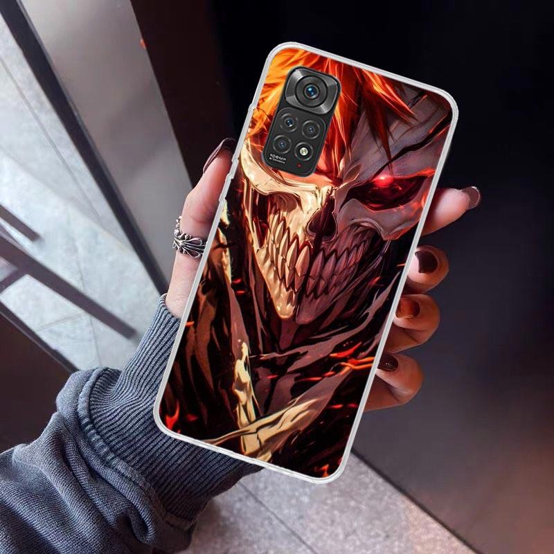 Kurosaki Ichigo Bleach Phone Case For Xiaomi Poco X5 X6 X7 Pro F7 Ultra M7 Redmi 15C 15 13C 13 12C 12 10 10C 10A 9 9C 9T 9A Cove Redmi 13C
Kurosaki Ichigo Bleach Phone Case For Xiaomi Poco X5 X6 X7 Pro F7 Ultra M7 Redmi 15C 15 13C 13 12C 12 10 10C 10A 9 9C 9T 9A Cove Redmi 13C