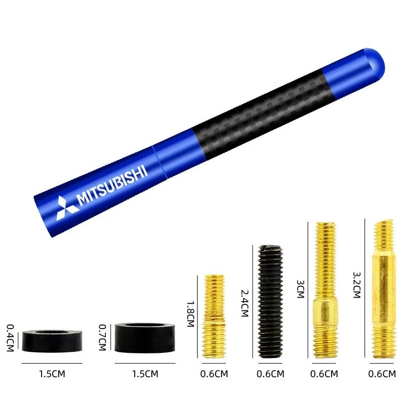 12CM Car Radio Aerial Antenna Accessories For Mitsubishi Lancer Ex Outlander Pajero L200 Eclipse ASX Triton Delica Colt EVO синій
12CM Car Radio Aerial Antenna Accessories For Mitsubishi Lancer Ex Outlander Pajero L200 Eclipse ASX Triton Delica Colt EVO синій