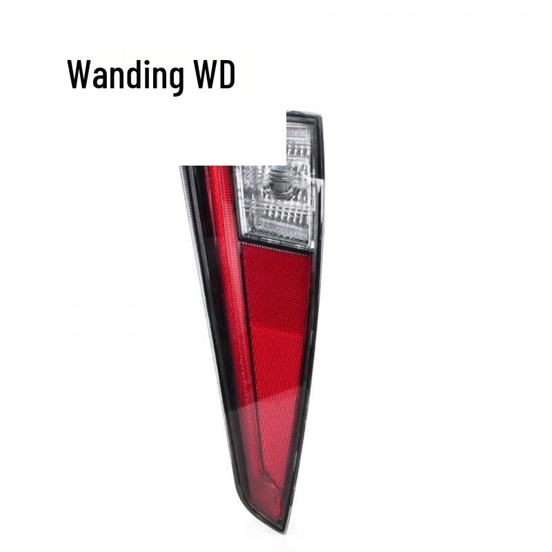 Compatible Taillight for 2016-2018 Prius (8158147021/8158147020)
Compatible Taillight for 2016-2018 Prius (8158147021/8158147020)