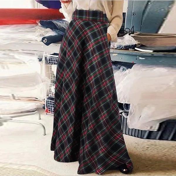 Spring Women s Fashion Casual Summer Spring Skirt S чорний
Spring Women s Fashion Casual Summer Spring Skirt S чорний