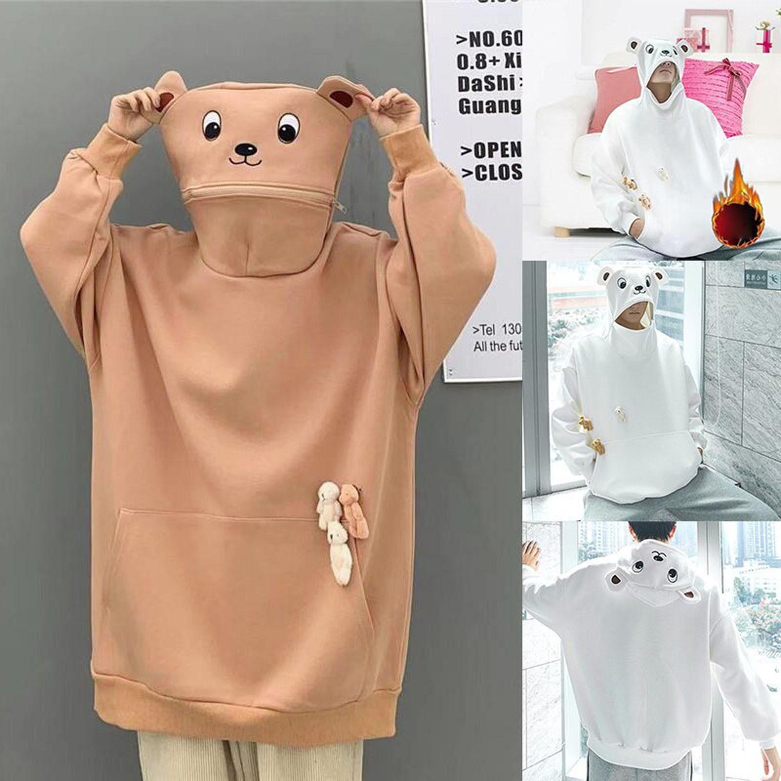 Индивидуальная строчка, милый дизайн, пуловер, повседневный свитер для мужчин и женщин
Индивидуальная строчка, милый дизайн, пуловер, повседневный свитер для мужчин и женщин