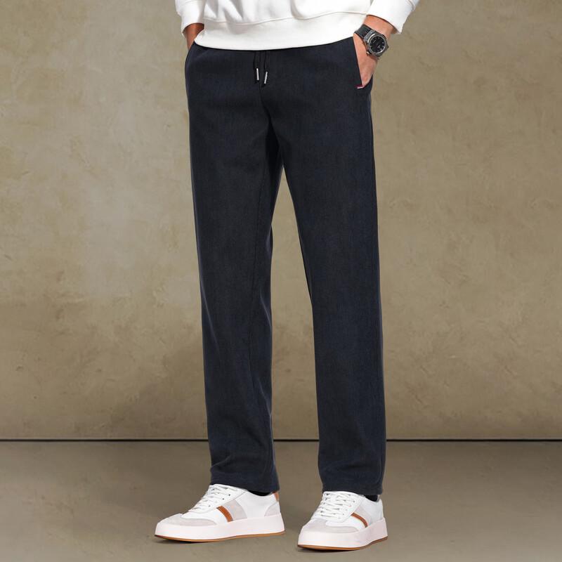 Men s Autumn/Winter Thickened Corduroy Straight Fit Casual Pants
Men s Autumn/Winter Thickened Corduroy Straight Fit Casual Pants