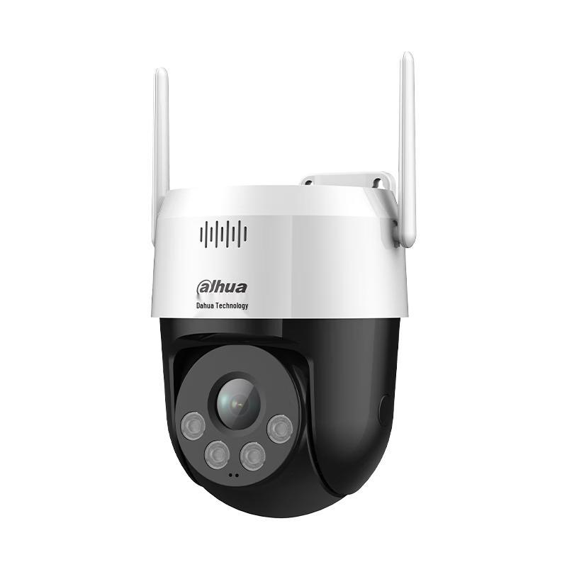Dahua Smart Pan/Tilt/Zoom Security Camera Series CN plug (adapter included) No Card
Dahua Smart Pan/Tilt/Zoom Security Camera Series CN plug (adapter included) No Card