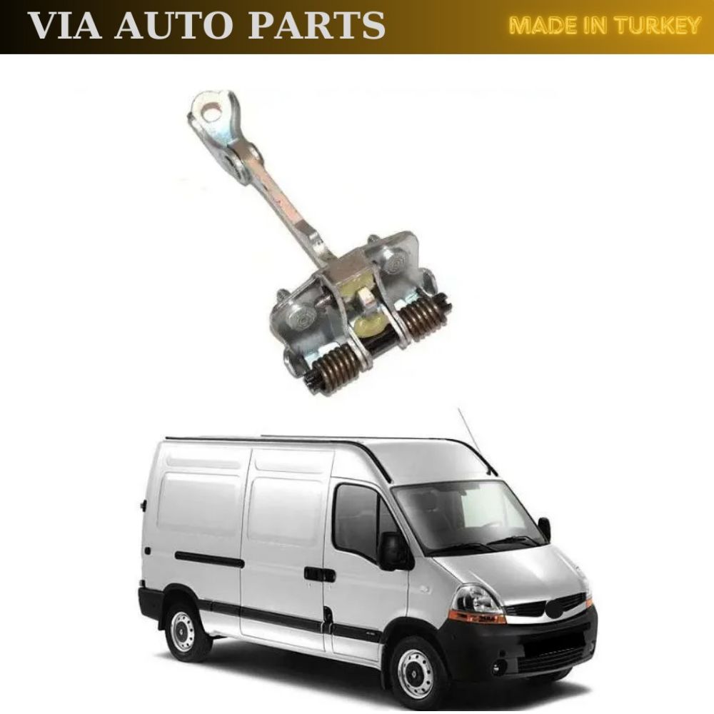 Петля передніх дверей для Renault Master Mk2 Opel Movano 2003-2009 OEM 8200597523 7700354507
Петля передніх дверей для Renault Master Mk2 Opel Movano 2003-2009 OEM 8200597523 7700354507