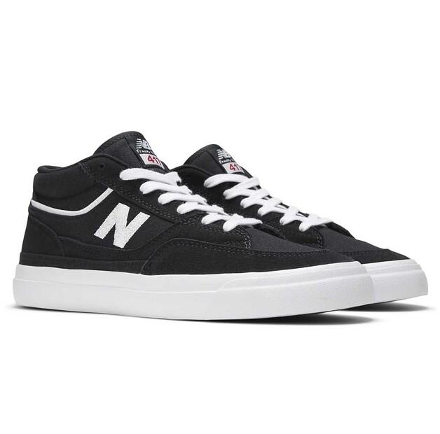 New Balance Nb Numeric Franky Villani 417 кроссовки