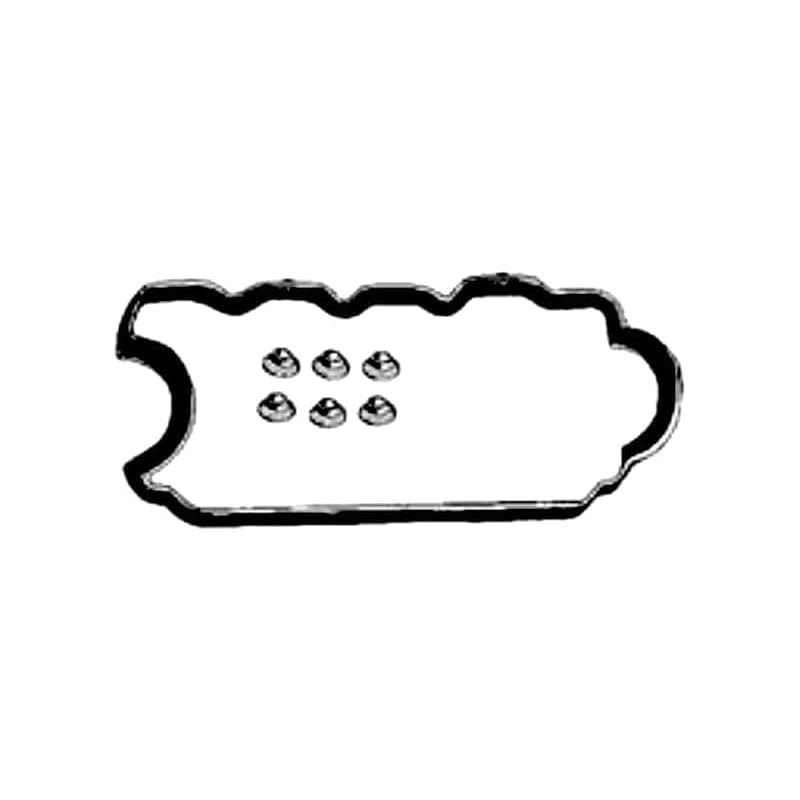 Ohno Rubber (OHNO) for automobiles Tappet cover gasket set Corresponding genuine number 11189-78G01 Suzuki SP-0015
Ohno Rubber (OHNO) for automobiles Tappet cover gasket set Corresponding genuine number 11189-78G01 Suzuki SP-0015