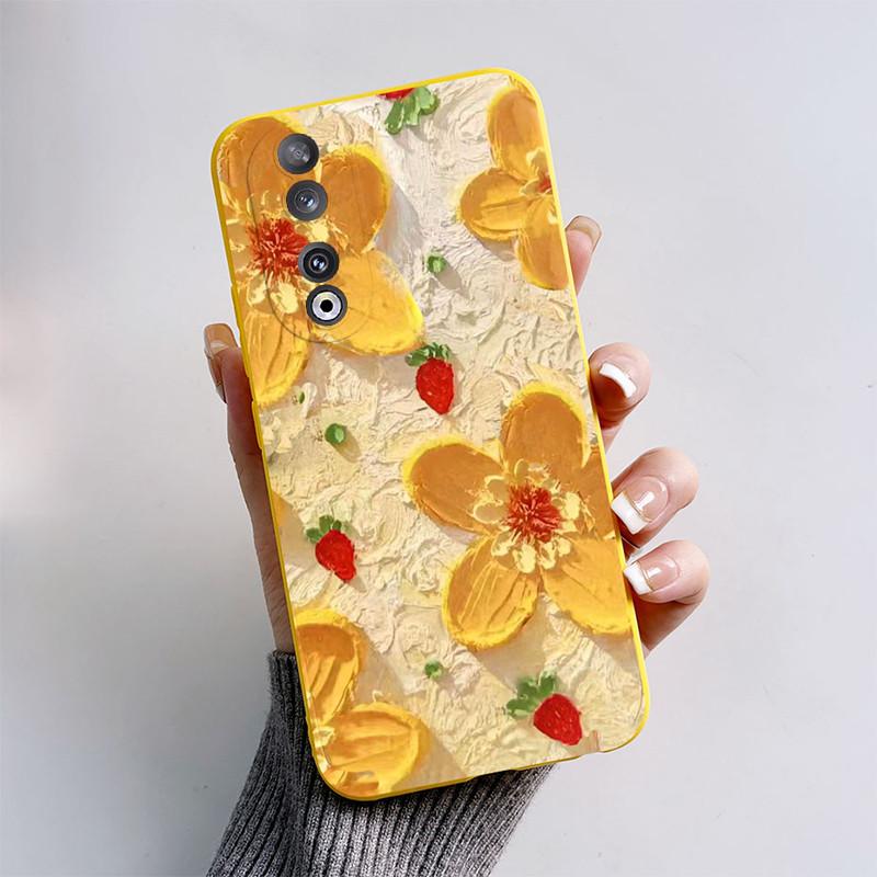 For Honor 90 Case Honor 90 Pro Phone Case Popular Butterfly Astronaut Soft Silicone Cover Fundas For Honor90 90Pro 5G Shell Bags Honor 90
For Honor 90 Case Honor 90 Pro Phone Case Popular Butterfly Astronaut Soft Silicone Cover Fundas For Honor90 90Pro 5G Shell Bags Honor 90