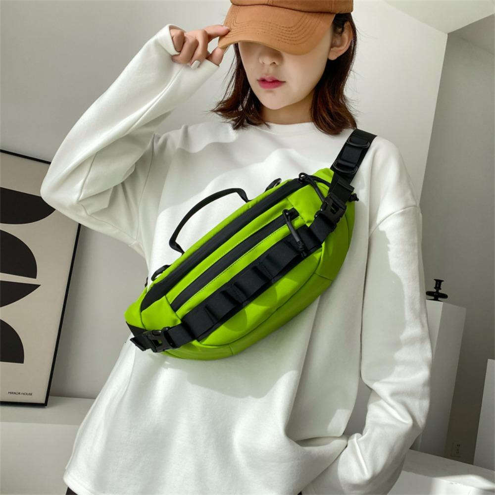 Multi Layer Fishing Tackle Bags Large Capacity Fishing Waist Bag Fishing Lure Bag Outdoor Sports зелёный
Multi Layer Fishing Tackle Bags Large Capacity Fishing Waist Bag Fishing Lure Bag Outdoor Sports зелёный