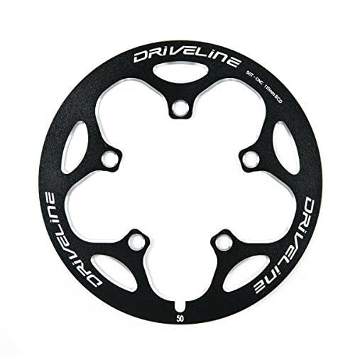 Трансмиссия Трансмиссия Super Guard G1 Модель велосипеда Cycle Bash Guard Chainring Guard BCD 110 мм (50T, черный)
Трансмиссия Трансмиссия Super Guard G1 Модель велосипеда Cycle Bash Guard Chainring Guard BCD 110 мм (50T, черный)