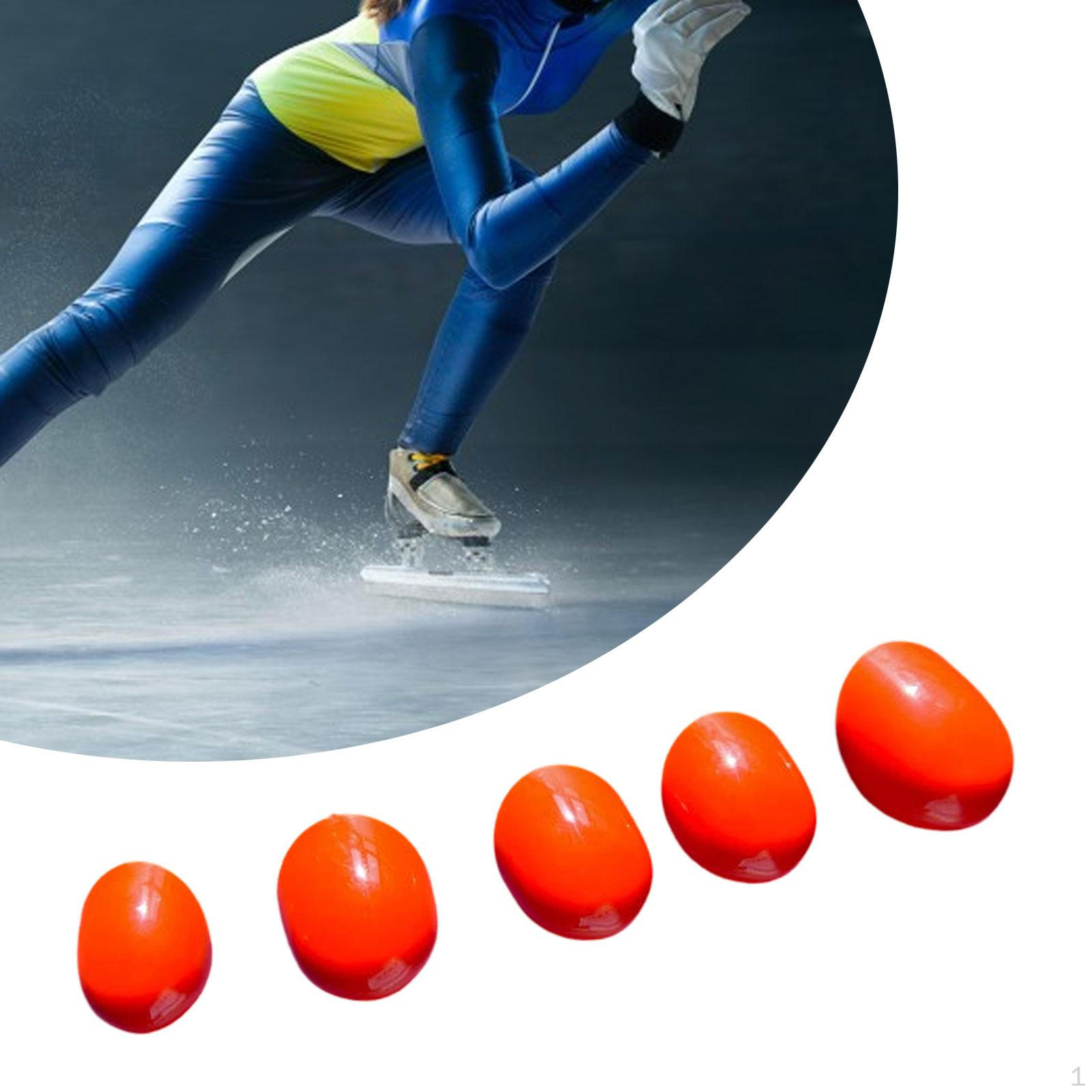 Наконечники для фигурного катания, шорт-трека и чехлы для начинающих
Наконечники для фигурного катания, шорт-трека и чехлы для начинающих