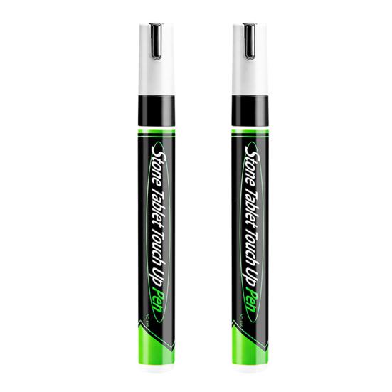 Yousheng Stone Lettering Pen for Tombstone Restoration 3mm Waterproof Fade-Resistant Marker for Granite Marble Quick-Dry Engraving Pen for Outdoor E
Yousheng Stone Lettering Pen for Tombstone Restoration 3mm Waterproof Fade-Resistant Marker for Granite Marble Quick-Dry Engraving Pen for Outdoor E