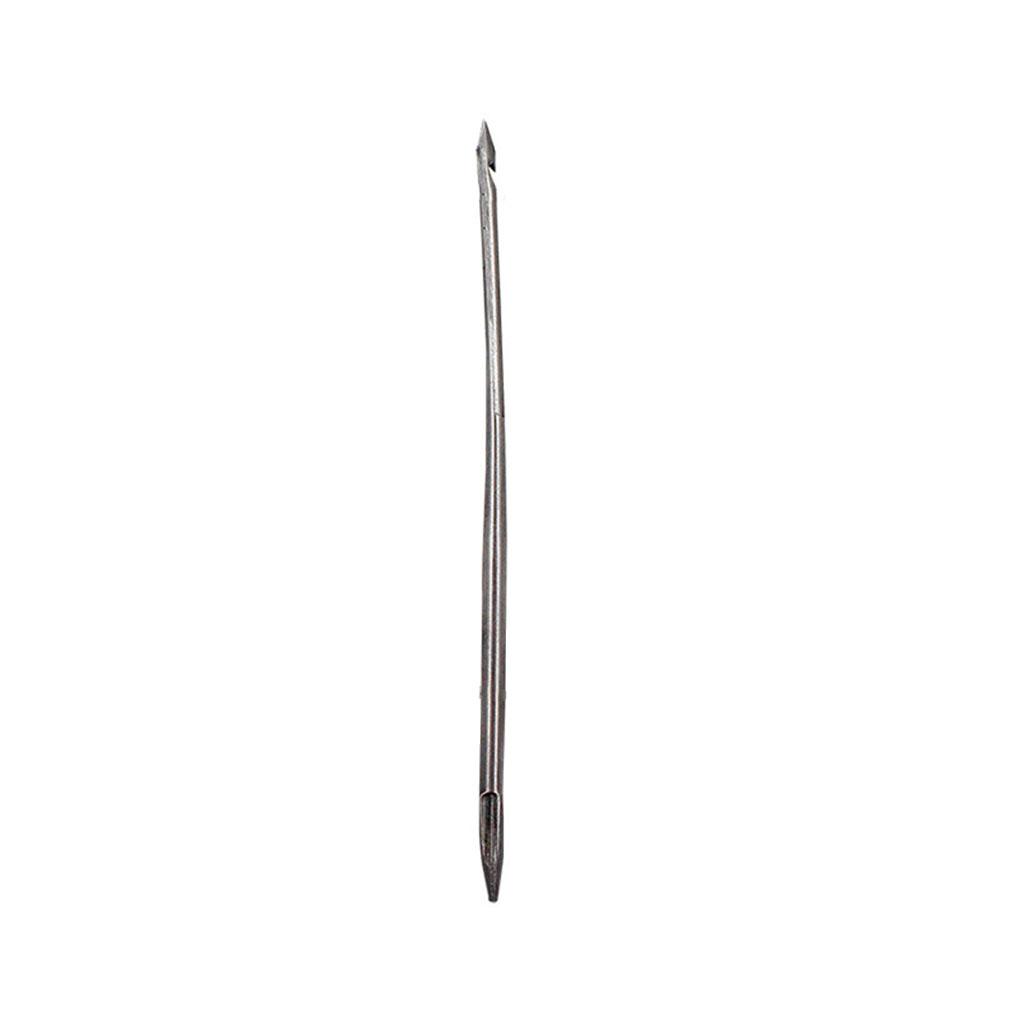 Sewing Awl Tapers Hook Canvas Craft Needle Changeable Hand Stitch Wear-resistant Multipurpose Hollow Repair Crochet Sole Pin
Sewing Awl Tapers Hook Canvas Craft Needle Changeable Hand Stitch Wear-resistant Multipurpose Hollow Repair Crochet Sole Pin