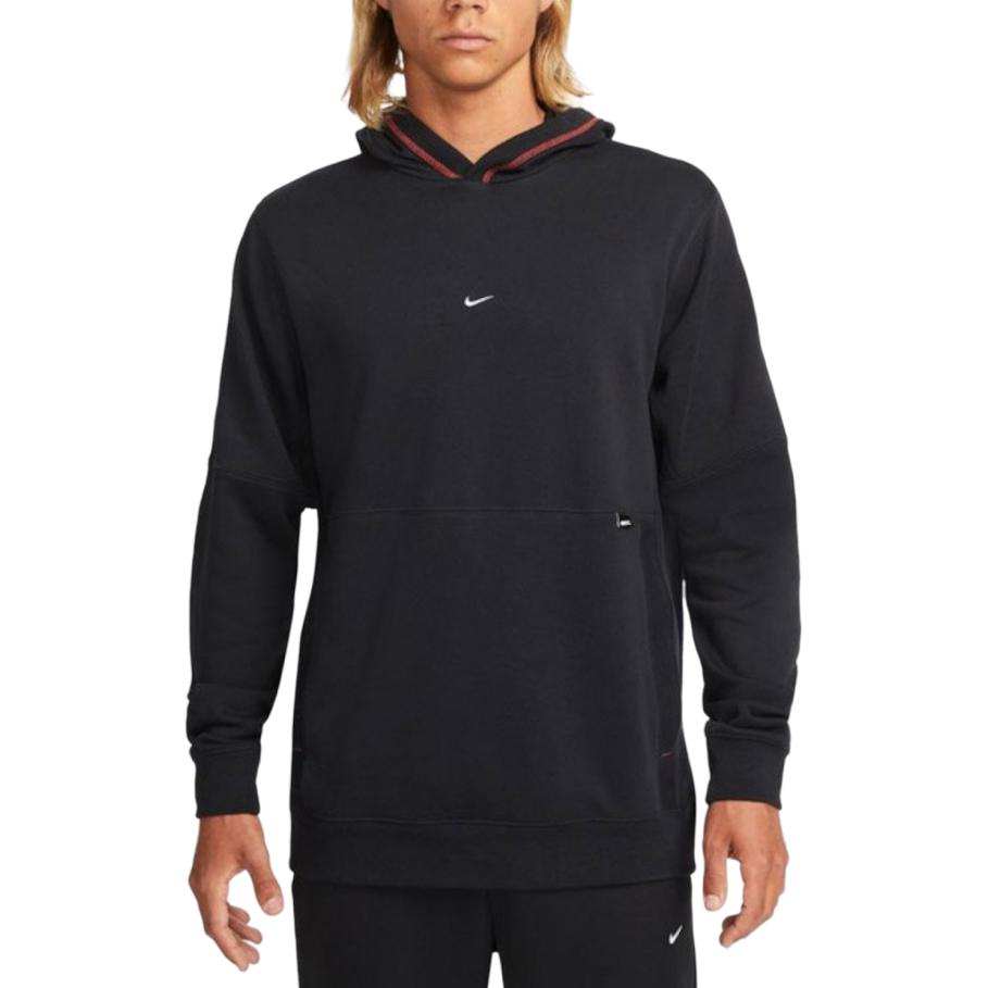 Nike Clothing Sweatshirts Men s Black Hooded Moderate DC9024-010 XS
Nike Clothing Sweatshirts Men s Black Hooded Moderate DC9024-010 XS