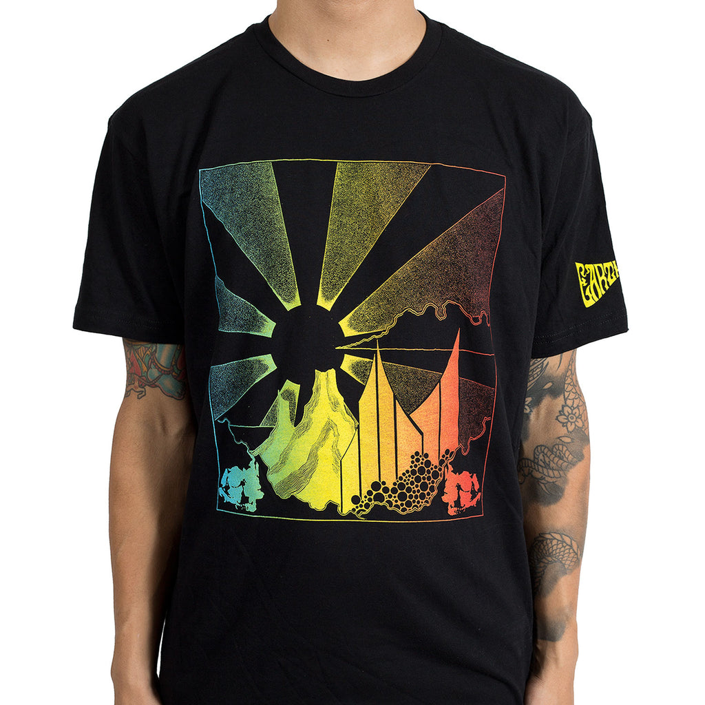 New Earthless Band Graphic Cotton Tshirt Unisex Summer Short Sleeve Fashion Brand Tee Luxury Casual Vintage Retro Tops XL
New Earthless Band Graphic Cotton Tshirt Unisex Summer Short Sleeve Fashion Brand Tee Luxury Casual Vintage Retro Tops XL