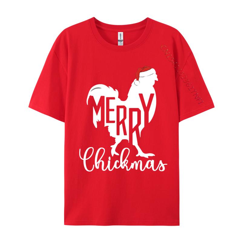 Merry Chickmas Vintage Tshirt White Cotton Tops Shirt Group Latest Preppy Style T Shirt Brand T Shirt S
Merry Chickmas Vintage Tshirt White Cotton Tops Shirt Group Latest Preppy Style T Shirt Brand T Shirt S