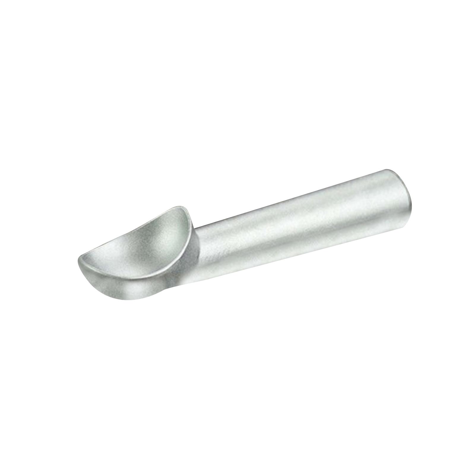 Ice Cream Spoon Nonslip Handle Portable Sturdy Unique Nonstick Cookie Spoon Professional for Home Restaurant Bar Cafe Muffins
Ice Cream Spoon Nonslip Handle Portable Sturdy Unique Nonstick Cookie Spoon Professional for Home Restaurant Bar Cafe Muffins