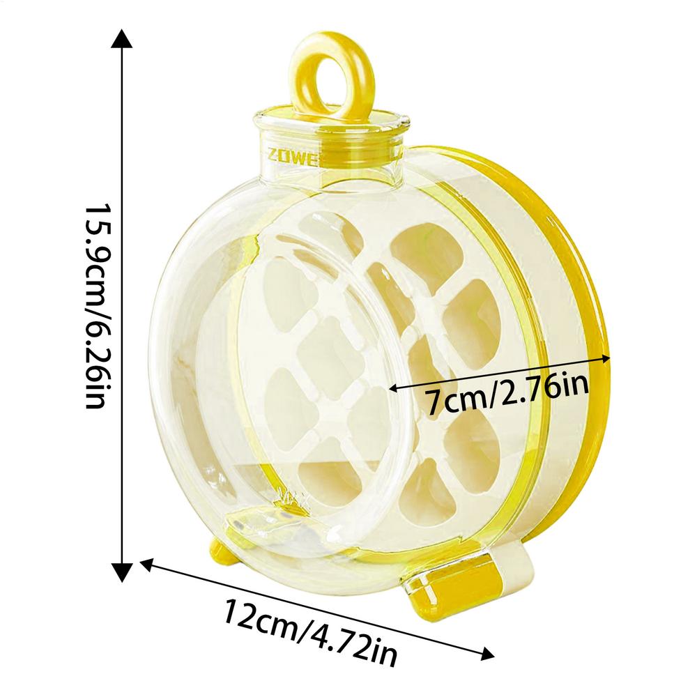 Бутылка для льда с соломинкой, силиконовый производитель кубиков льда, форма для приготовления кубиков льда для коктейлей, напитков, кофе, молока, для охлаждения жёлтый
Бутылка для льда с соломинкой, силиконовый производитель кубиков льда, форма для приготовления кубиков льда для коктейлей, напитков, кофе, молока, для охлаждения жёлтый