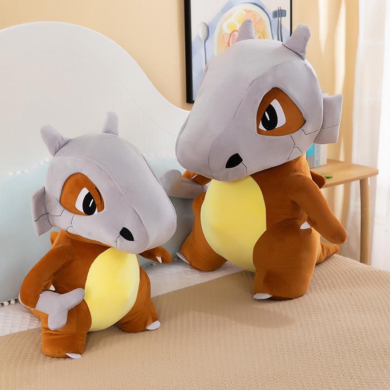 Popular Large Dinosaur Plush Toy Pokémon Doll Cushion for Kids 28cm
Popular Large Dinosaur Plush Toy Pokémon Doll Cushion for Kids 28cm