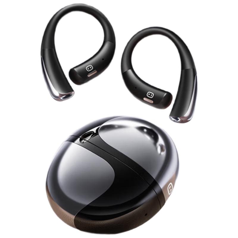 Xiaodu S200 AI-перекладач Bluetooth-навушники відкритого типу
Xiaodu S200 AI-перекладач Bluetooth-навушники відкритого типу