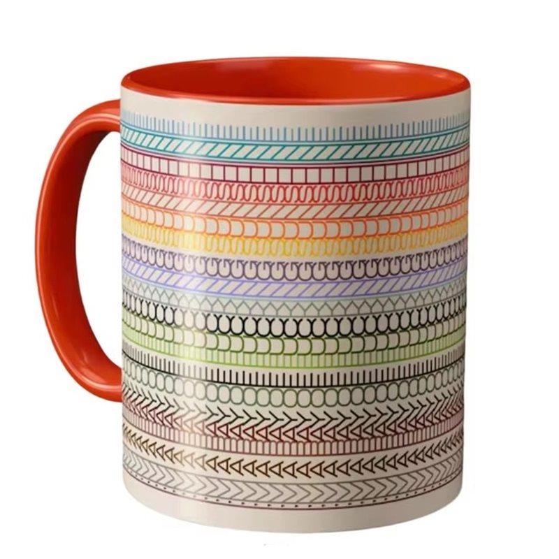 350Ml Hiddens Message Coffee Mug Coworkers Hot Or Cold Beverages Cup Kitchen Dining Cup Funny Message Coffee Mug помаранчевий
350Ml Hiddens Message Coffee Mug Coworkers Hot Or Cold Beverages Cup Kitchen Dining Cup Funny Message Coffee Mug помаранчевий