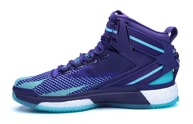 Adidas D Rose 6 Pk Boost All-Star Q16507 42
Adidas D Rose 6 Pk Boost All-Star Q16507 42