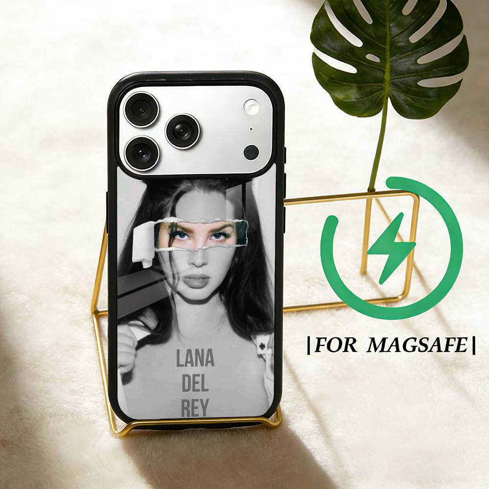 Lana Del R-Rey Phone Case For iPhone 17,16,15,14,13,12,Plus,Pro,Max For Magsafe Magnetic Wireless Charge iPhone11
Lana Del R-Rey Phone Case For iPhone 17,16,15,14,13,12,Plus,Pro,Max For Magsafe Magnetic Wireless Charge iPhone11