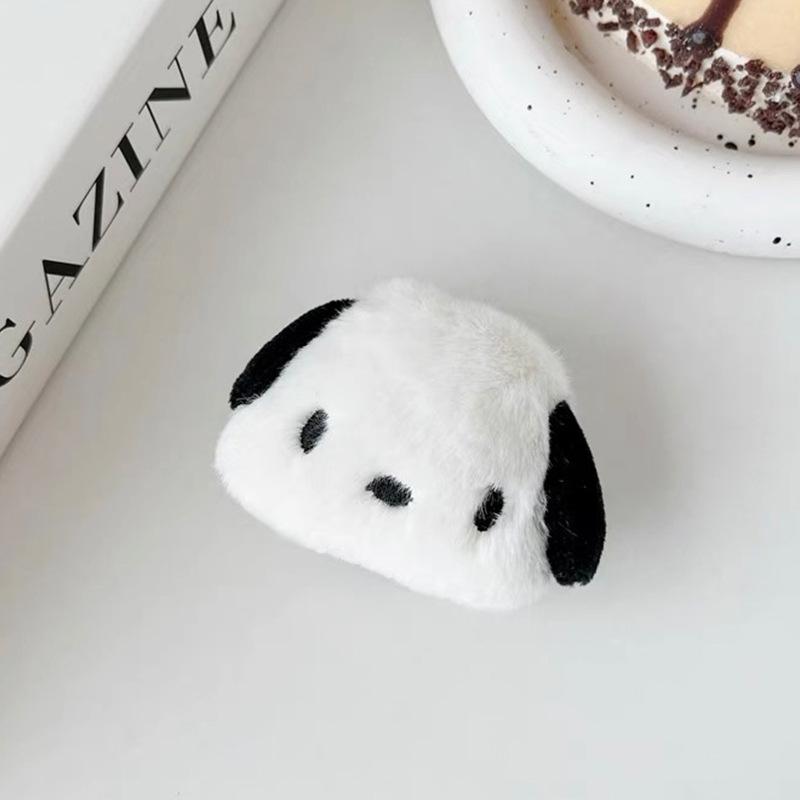 Plush Cartoon Mobile Phone Airbag Bracket, Back Sticker, Puppy Bear Wind Girl, Desktop Watching Drama Support Rack, Portable
Plush Cartoon Mobile Phone Airbag Bracket, Back Sticker, Puppy Bear Wind Girl, Desktop Watching Drama Support Rack, Portable