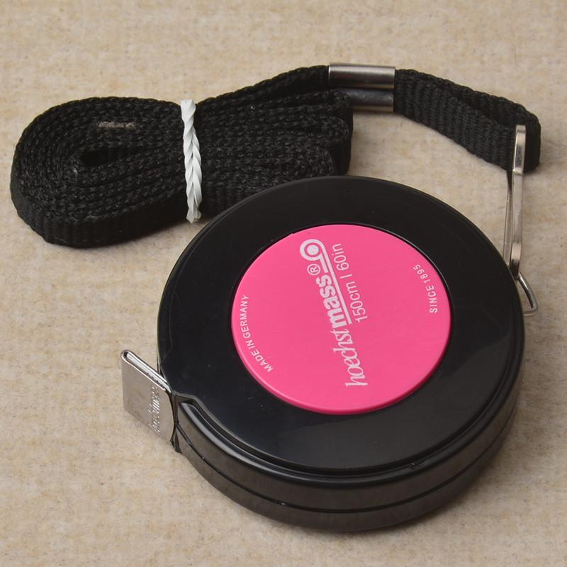 Imported German Automatic Tailor s Tape Measure for Body Measurements
Imported German Automatic Tailor s Tape Measure for Body Measurements
