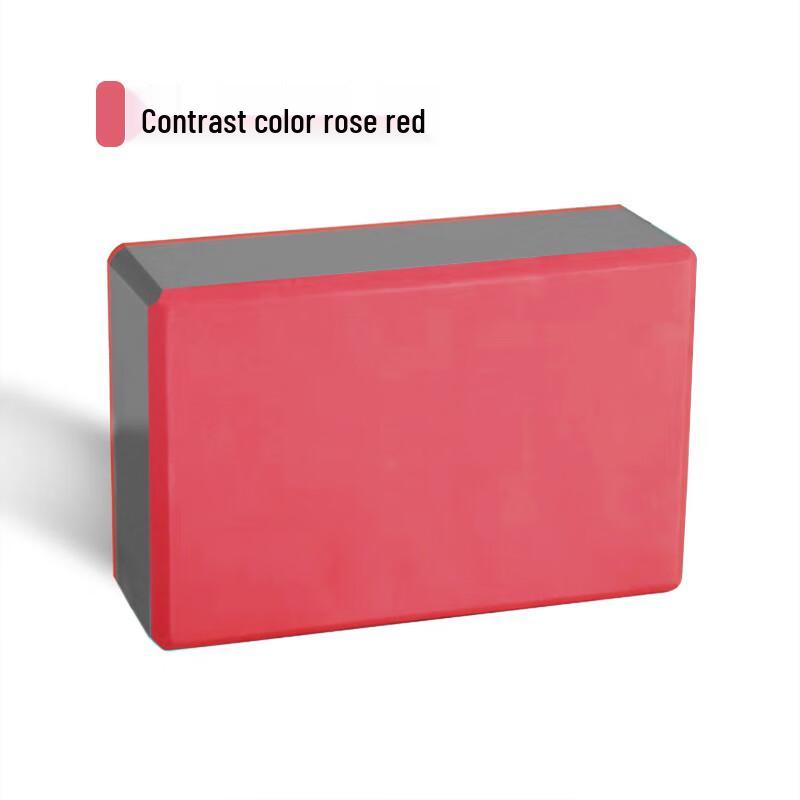 WEZHO High-Density Foam Yoga & Dance Bricks (2-Pack)
WEZHO High-Density Foam Yoga & Dance Bricks (2-Pack)