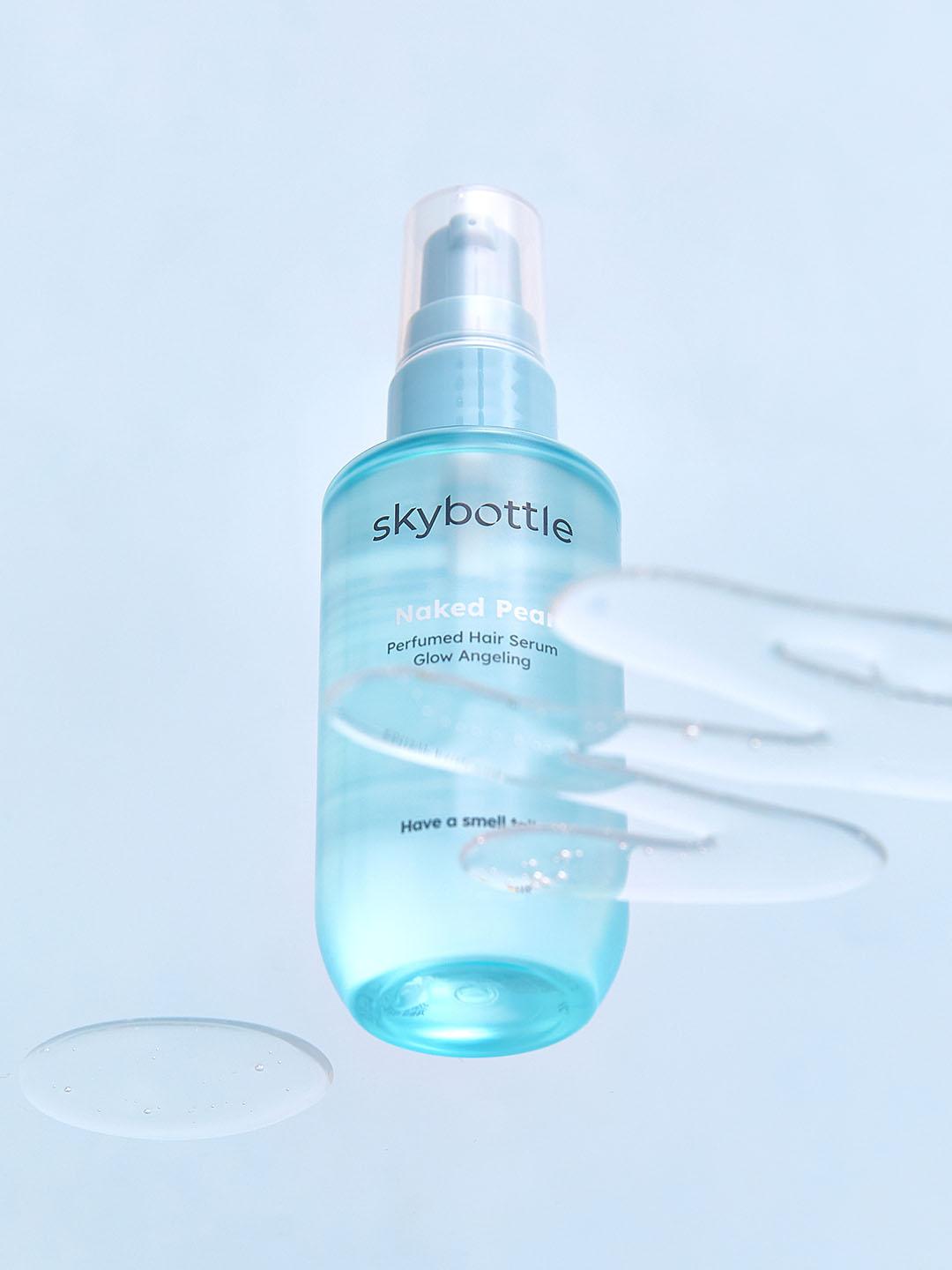 Skybottle Glow Angel Ring Perfume Hair Serum 65ml 1ea
Skybottle Glow Angel Ring Perfume Hair Serum 65ml 1ea