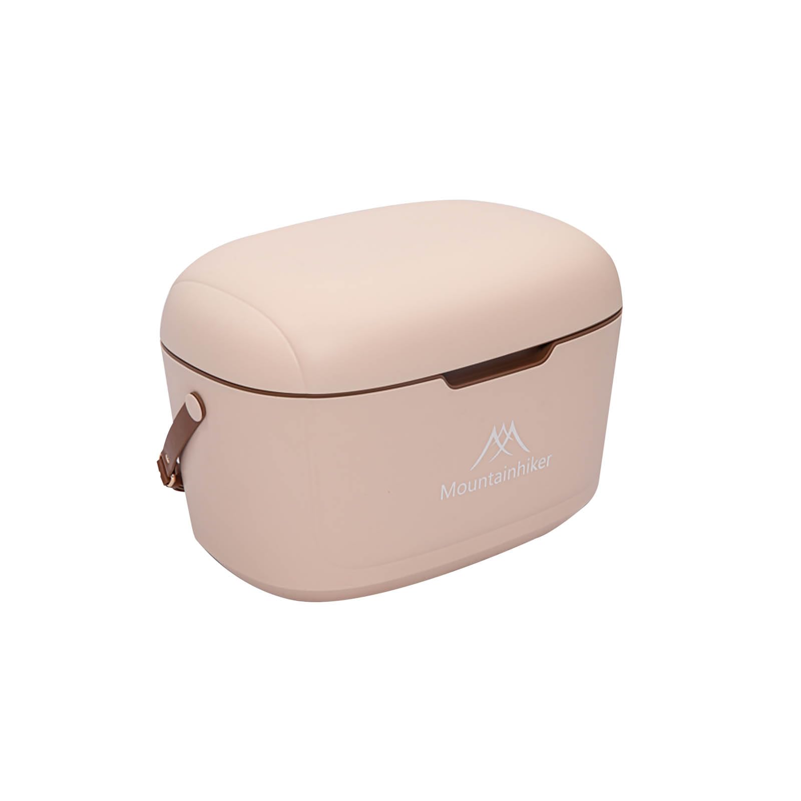 Маленький термобокс Mountainhiker 20 л с плечевым ремнем, холодильник, морозильник, автомобильный холодильник, сохраняет свежесть продуктов, соревнования, многофункциональный розовый
Маленький термобокс Mountainhiker 20 л с плечевым ремнем, холодильник, морозильник, автомобильный холодильник, сохраняет свежесть продуктов, соревнования, многофункциональный розовый