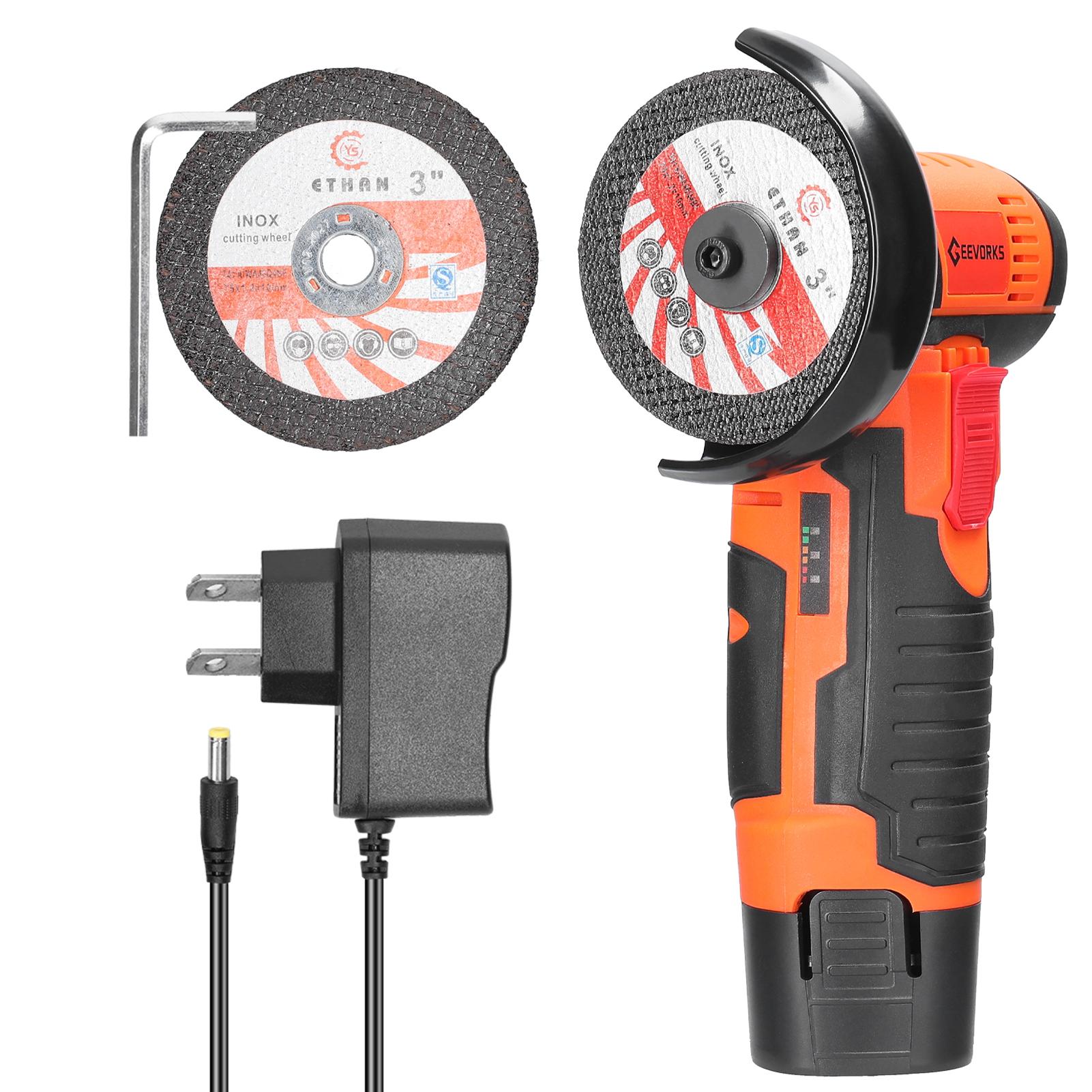 Электрический шлифовальный инструмент, 19500 об/мин, многофункциональный мини-шлифовальный станок, ручной резак для резки, полировки US Plug 1pcs battery
Электрический шлифовальный инструмент, 19500 об/мин, многофункциональный мини-шлифовальный станок, ручной резак для резки, полировки US Plug 1pcs battery