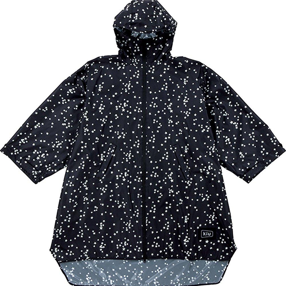 KiU Rain Poncho with Sleeves for Heavy for Water Storage Bag and Star Rain, Bicycles, Repellent, Waterproof, Included, Men s Women s, Dust, K77-059
KiU Rain Poncho with Sleeves for Heavy for Water Storage Bag and Star Rain, Bicycles, Repellent, Waterproof, Included, Men s Women s, Dust, K77-059